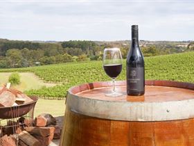 Maximilian's Restaurant And Sidewood Estate Cellar Door - Gold Coast 2