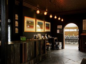 Maximilian's Restaurant And Sidewood Estate Cellar Door - Gold Coast 1