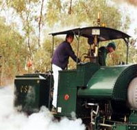 Cobdogla Irrigation And Steam Museum - Tourism Gold Coast