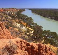 Chowilla Game Reserve And Regional Reserve - Tourism Gold Coast