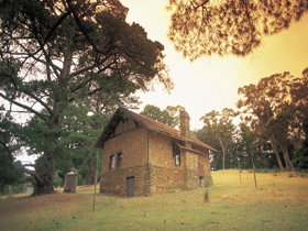 Paechtown SA Tourism Gold Coast