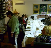 Rilka's Real Food Cooking School - Tourism Gold Coast