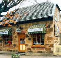 Bamfurlong Fine Crafts - Tourism Gold Coast
