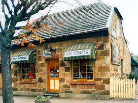 Bamfurlong Fine Crafts - Tourism Gold Coast 0