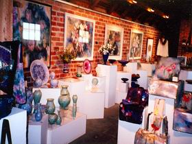 Bamfurlong Fine Crafts - Tourism Gold Coast 1