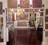 The Aboriginal Art House - Tourism Gold Coast