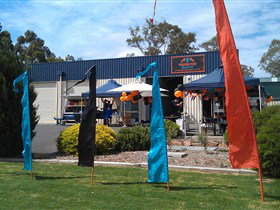 Prancing Pony Brewery - Tourism Gold Coast 0