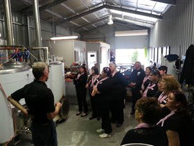 Prancing Pony Brewery - Tourism Gold Coast 2