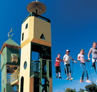 Monash Adventure Park - Tourism Gold Coast