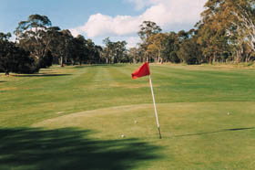Echunga Golf Club Incorporated - Tourism Gold Coast 2