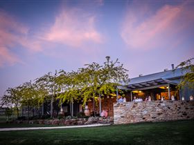 Howard Vineyard - Gold Coast 0
