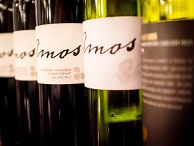 Howard Vineyard - Gold Coast 3