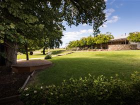 Howard Vineyard - Gold Coast 2