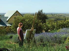 The Jonathan Art Centre - Tourism Gold Coast 1