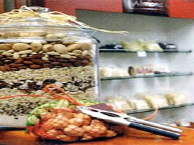 Almondco Almond Hut - Tourism Gold Coast 1