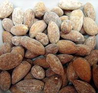 Almondco Almond Hut - Tourism Gold Coast