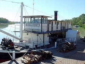 PS Industry - Tourism Gold Coast 1