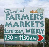 Riverland Farmers Market - Tourism Gold Coast