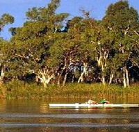 Martin Bend Reserve - Tourism Gold Coast