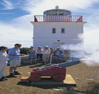 Cape Borda Lightstation - Flinders Chase National Park - Tourism Gold Coast