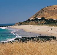 Carrickalinga Beach - Tourism Gold Coast