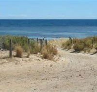 Normanville Beach - Tourism Gold Coast