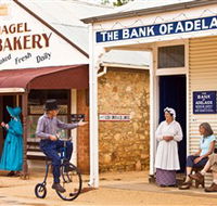 The Village historic Loxton - Tourism Gold Coast