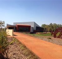 Godinymayin Yijard Rivers Arts and Culture Centre - Tourism Gold Coast