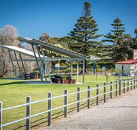 Bungala Park - Tourism Gold Coast