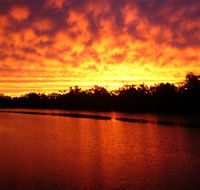 Warrego River Walk - Gold Coast
