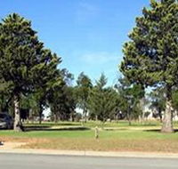 Loxton Motorhome Reserve - Tourism Gold Coast