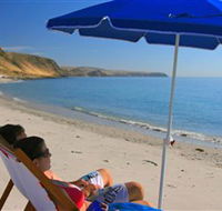 Lady Bay Beach - Tourism Gold Coast