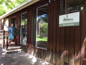 The Stable Studio At The Mill - Tourism Gold Coast 0