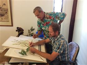 The Stable Studio At The Mill - Tourism Gold Coast 3