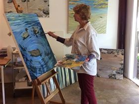 The Stable Studio At The Mill - Tourism Gold Coast 2