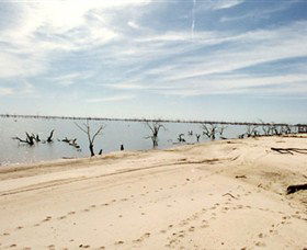 Rufus River - Tourism Gold Coast 0