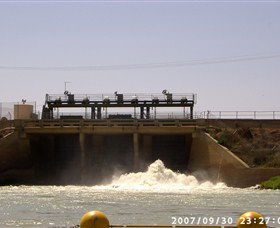 Rufus River - Tourism Gold Coast 1