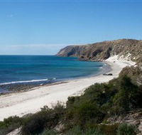 Morgan Beach - Tourism Gold Coast