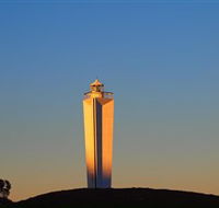 Cape Jervis Lighthouse - Tourism Gold Coast