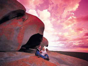 Flinders Chase National Park - Tourism Gold Coast 0
