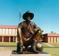 Cunnamulla Fella - Gold Coast