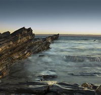 Fishery Beach - Tourism Gold Coast