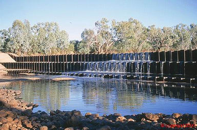 Allan Tannock Weir - Gold Coast 0