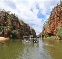Nitmiluk National Park Katherine Gorge - Tourism Gold Coast
