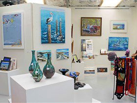 Artworks Gallery - Tourism Gold Coast 2