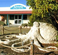 Artworks Gallery - Tourism Gold Coast