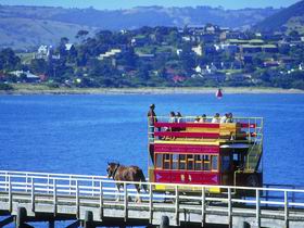 Granite Island Recreation Park - Tourism Gold Coast 0