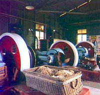 Powerhouse Museum Wyandra - Tourism Gold Coast