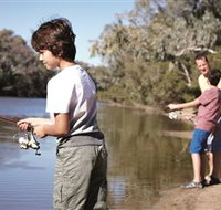 Wyandra Beach - Tourism Gold Coast