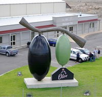 The Big Olive - Tourism Gold Coast